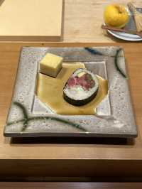 정갈한 오마카세, 스시이와