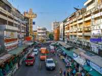 "Exploring Chiang Mai: A Journey Through Northern Thailand's Cultural Heart"