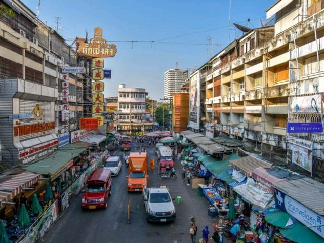 "Exploring Chiang Mai: A Journey Through Northern Thailand's Cultural Heart"