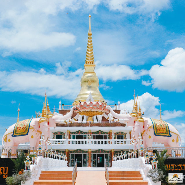 วัดธารทหาร-หลวงพ่อพัฒน์