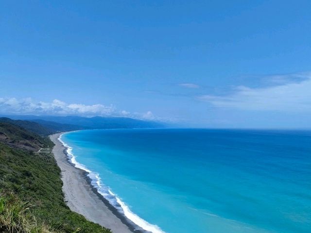 阿朗壹步道 阿朗壹步道