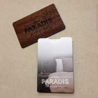 Hotel Paradis