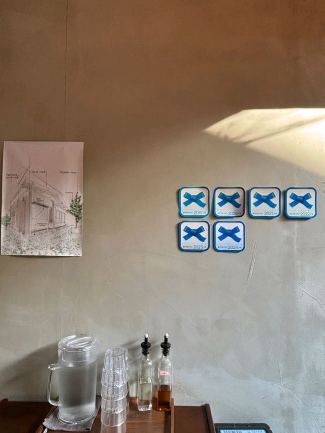 🌼⚘️대구 교동 카페 어노잉 