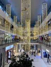 Dubai Mall & The Fountains: The Ultimate Must-Do Experience in Dubai