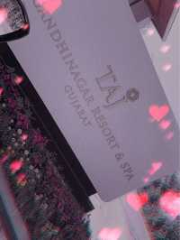 Review of Taj Gandhinagar Resort and Spa