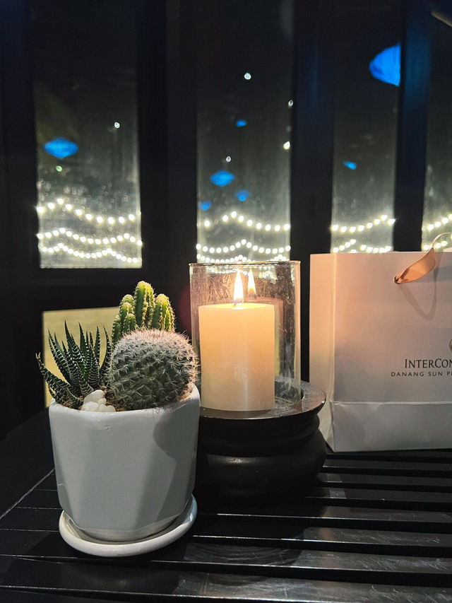 An Unforgettable Beachfront Culinary Escape🥰
