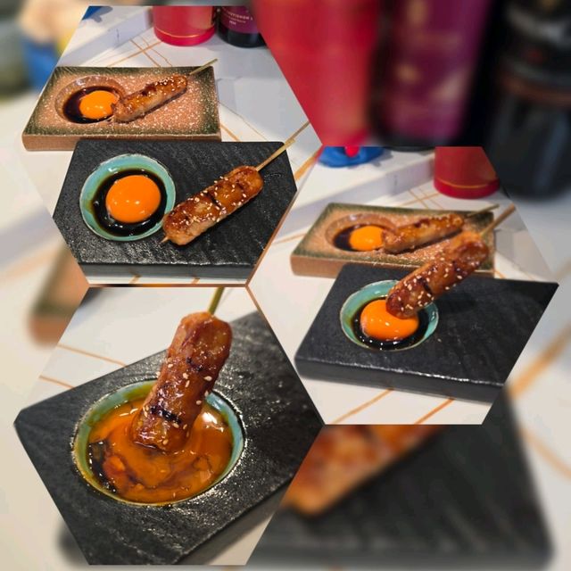 神戶日本料理📍大圍