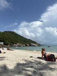 Koh Samui🌴