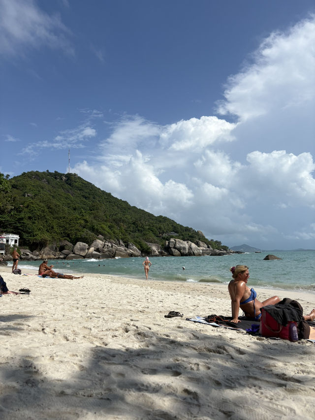 Koh Samui🌴