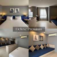 Xen Hotel Nakhon Pathom