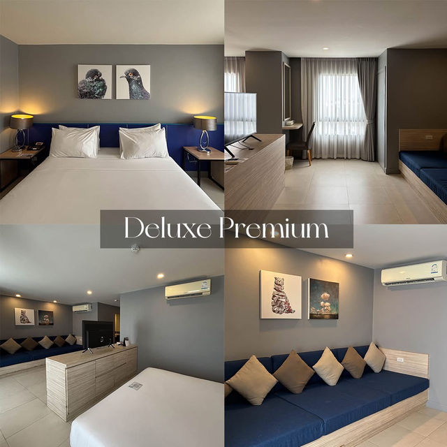 Xen Hotel Nakhon Pathom