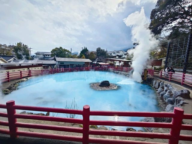 2025年最新《福岡八日漫行：邂逅山海間的和風綺夢》