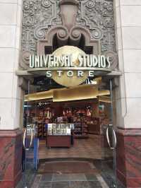 A Day in Universal Studios Japan