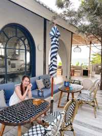 芭堤雅海景Cafe