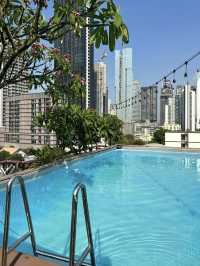 Karaarom Hotel Thonglor: A Tranquil Retreat in Bangkok’s Trendiest Neighborhood