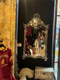 London for Potterheads: A Magical Guide to the Wizarding World