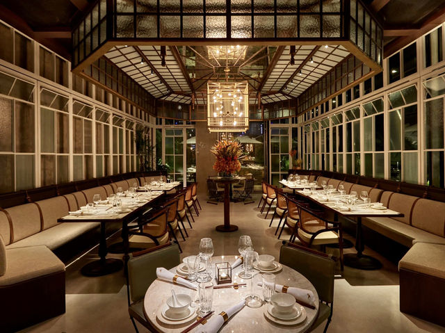 Mott 32 Bangkok