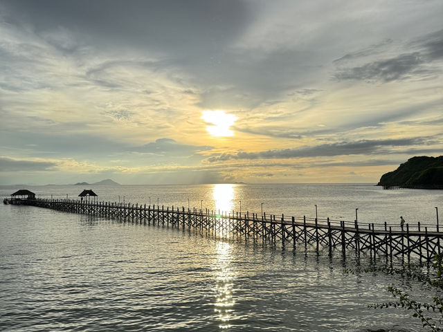 Labuan Bajo 4 Days Travel Guide 