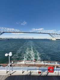 Symphony Cruise
