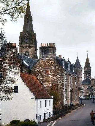 Discover Milldale, Peak District, England 