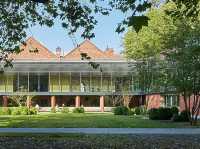 The Whitworth
