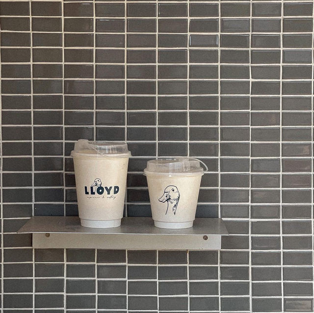 LLOYD espresso & eatery เชียงใหม่