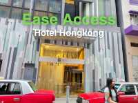 Hotel Ease Access Tsun wan