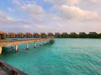 モルディブの楽園「Milaidhoo Maldives」で極上のリゾート体験