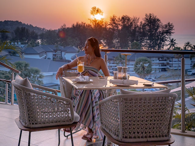 โรงแรมภูเก็ตเปิดใหม่ ใกล้สนามบิน 