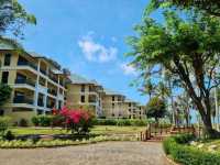 Escape to paradise at Bintan