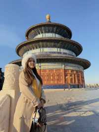 China stole my heart! 