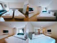 โรงแรมมาที่นี่พรีเมี่ยม คลองหนึ่ง