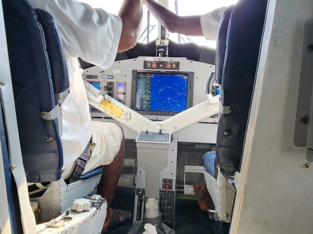 [🇲🇻マレ] ヴェラナ国際空港: ミライドゥ・モルディブの極上送迎サービス！