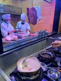 深圳串燒好去處 主打炭火 即叫即燒
