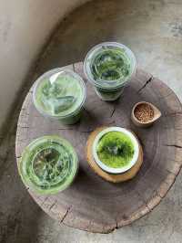 แจกพิกัด 4 คาเฟ่ เขาใหญ่ รวมความปังไว้ในที่เดียว