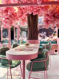 Springtime Bliss in KL: EL&N London
