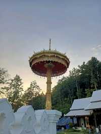 วัดอรัญญวาส (วัดบ้านปง) อำเภอหางดง จ.เชียงใหม่