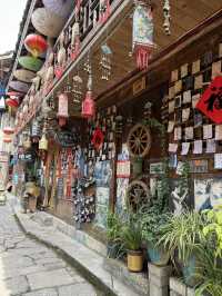6+1D 5N : Chongqing Itinerary – Total Cost: Approx. SGD $1200 per person