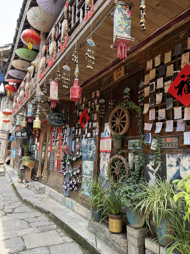 6+1D 5N : Chongqing Itinerary – Total Cost: Approx. SGD $1200 per person