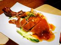 A Taste of Hainanese Perfection