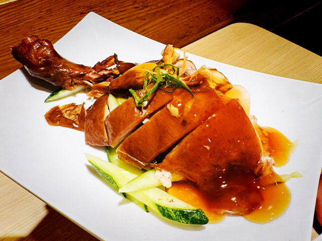 A Taste of Hainanese Perfection
