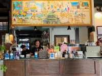 Vela Bar - เวฬาบาร์ คาเฟ่วารินชำราบ
