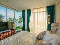 Tolani Le Bayburi Villas Pranburi ☀️