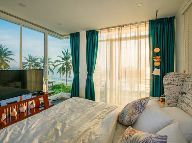 Tolani Le Bayburi Villas Pranburi ☀️