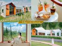 มัดรวม 18 จุดเช็คอิน เขาใหญ่