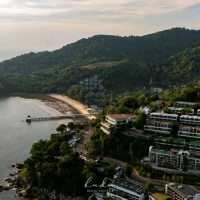 WYNDHAM GRAND PHUKET KALIM BAY