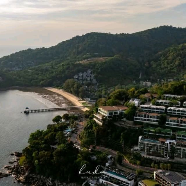 WYNDHAM GRAND PHUKET KALIM BAY