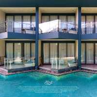 HOTEL TIDE PHUKET