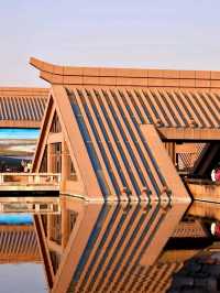 Guangfulin Cultural Relics: A Window to the Past
