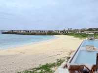 🌊【宮古島瑰麗酒店：隱世海島的奢華殿堂】🌊  